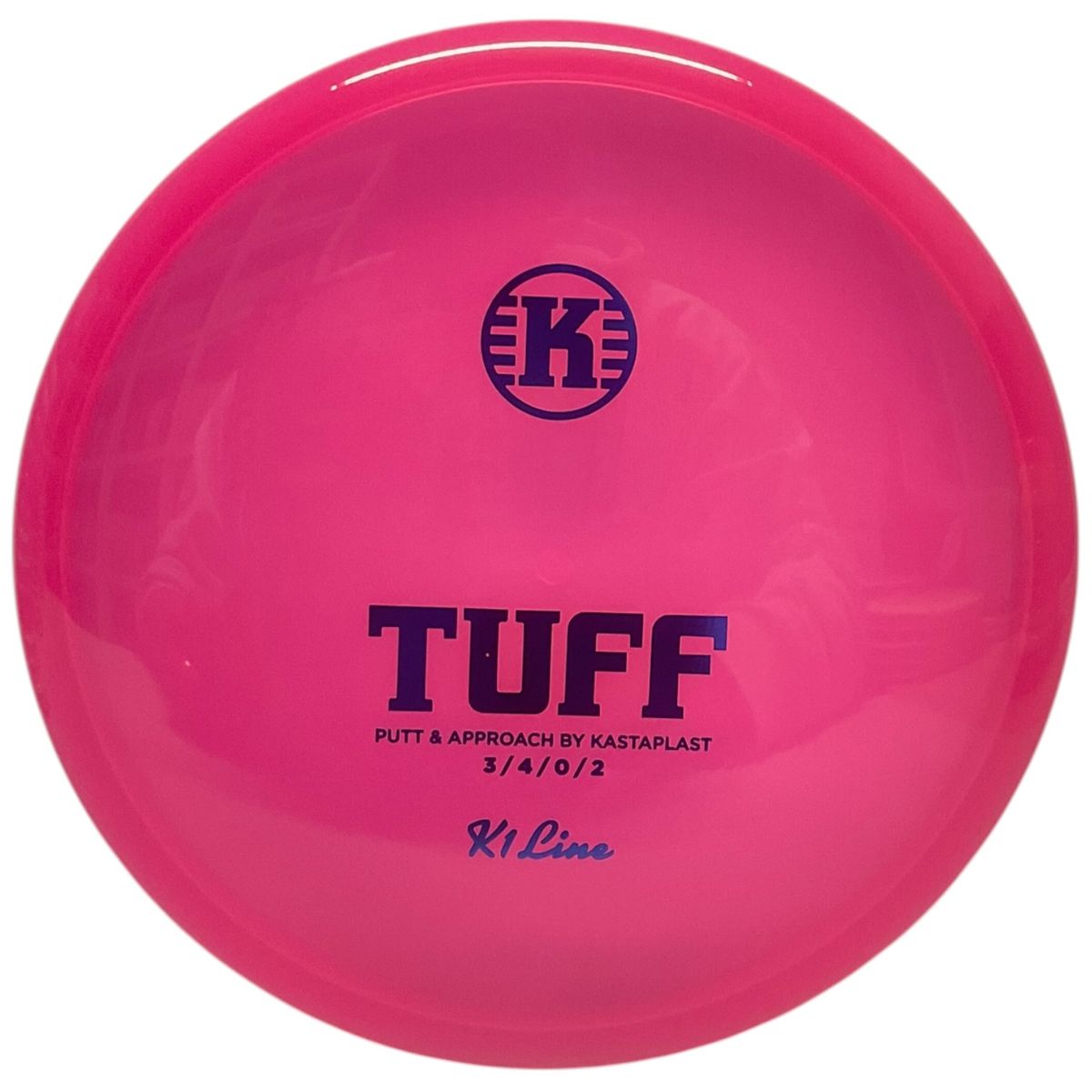 K1 Tuff