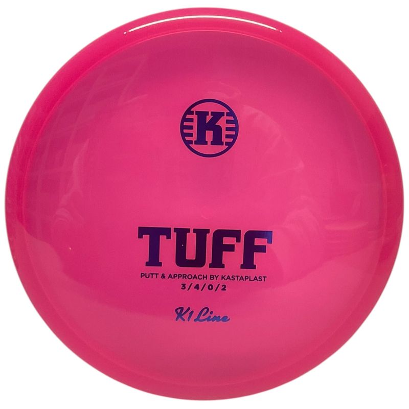 K1 Tuff