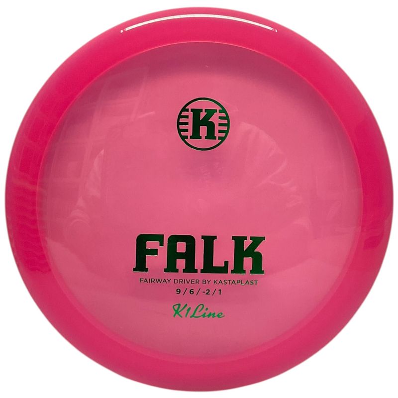 K1 Falk