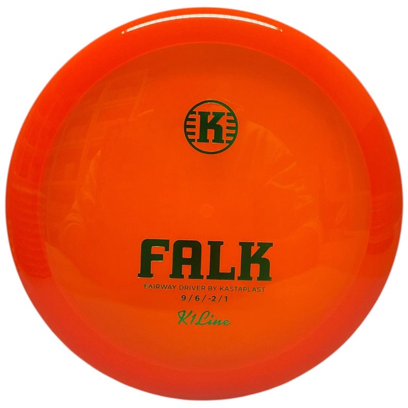 K1 Falk