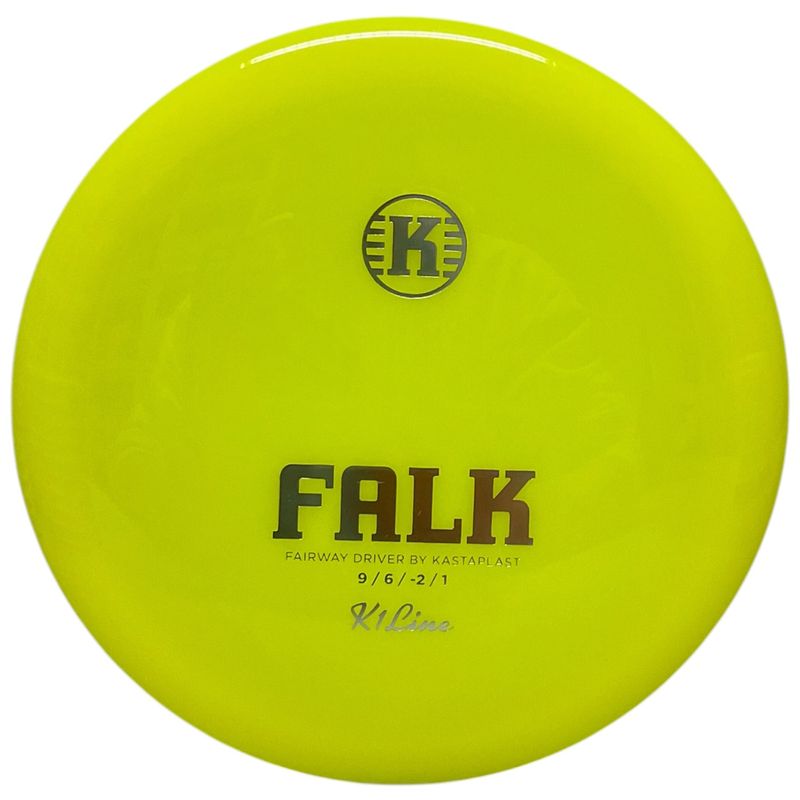 K1 Falk