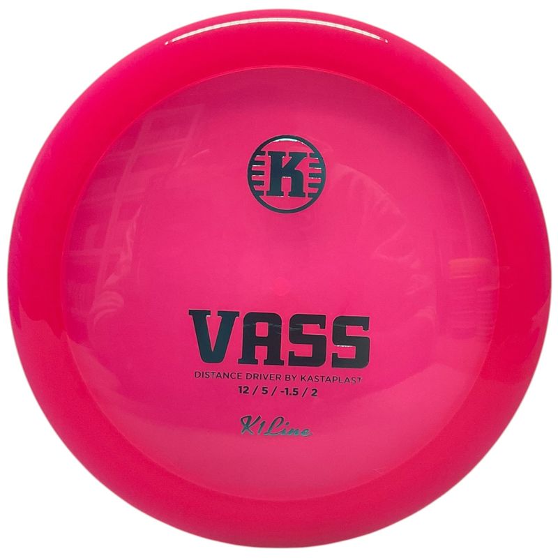 K1 Vass
