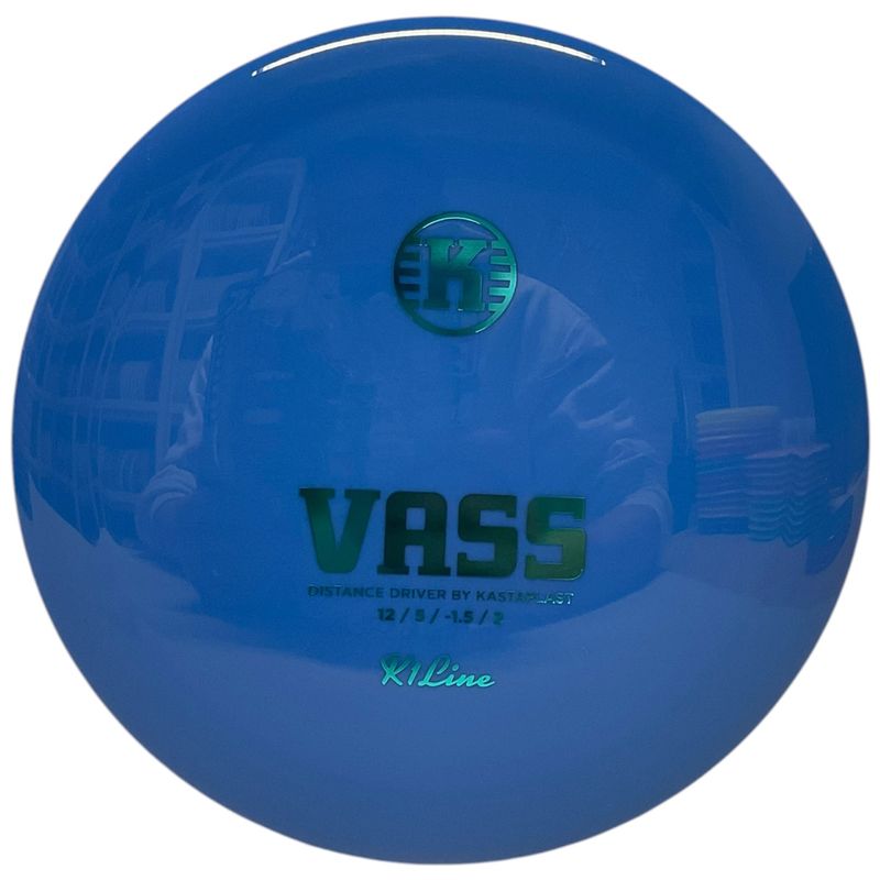 K1 Vass