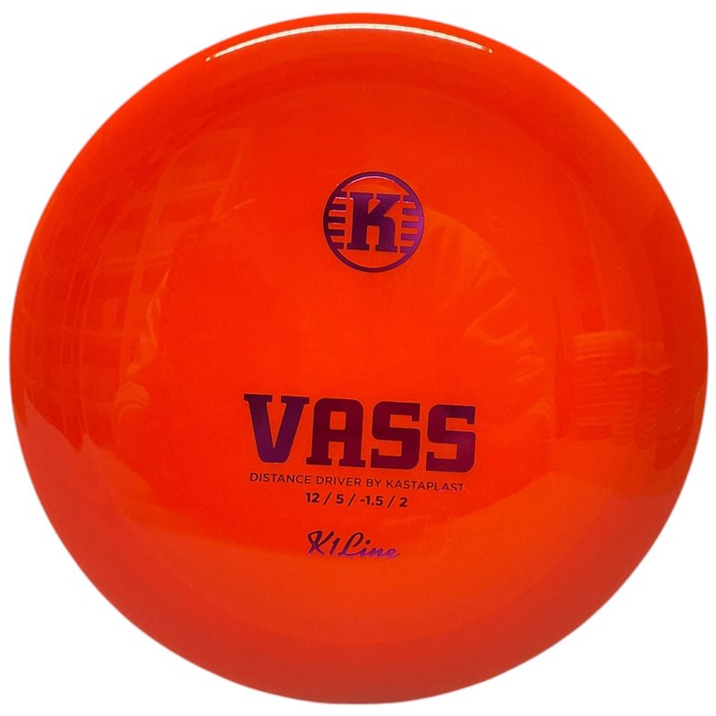 K1 Vass