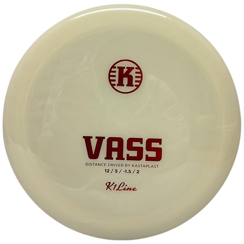 K1 Vass