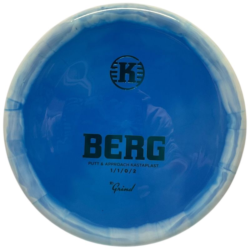 K1 Grind Berg