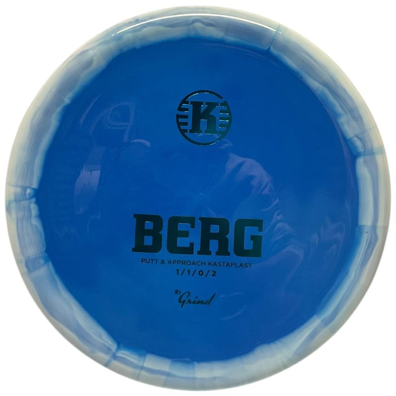 K1 Grind Berg