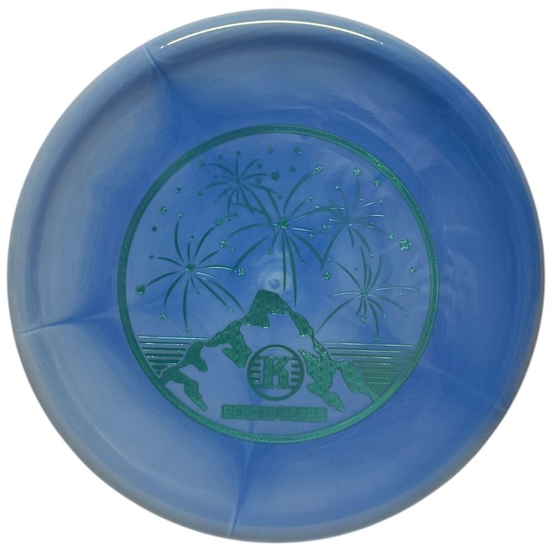 K1 Swirl Berg (10 Year Edition)