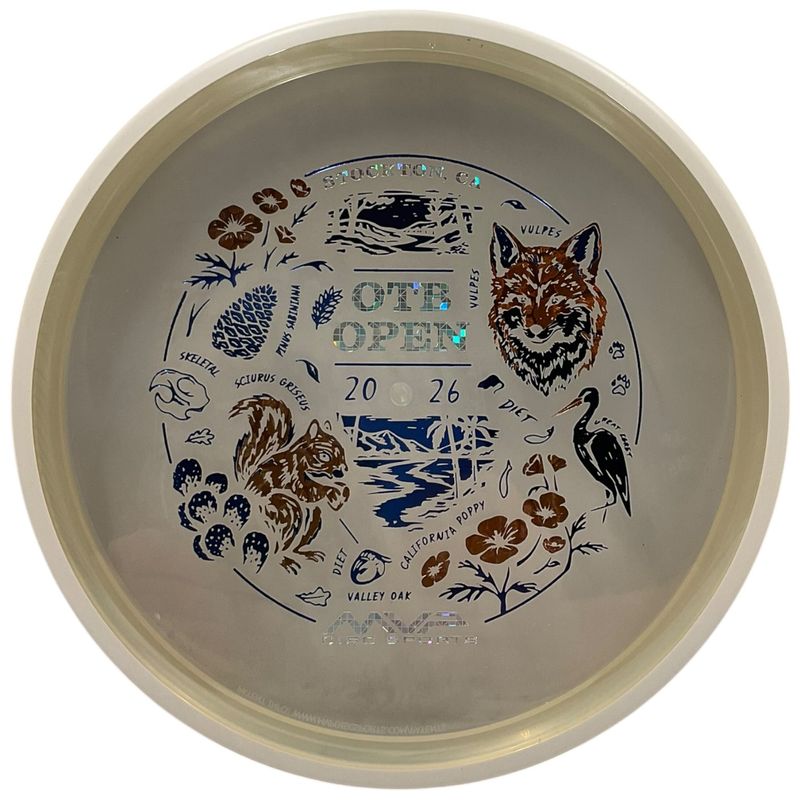 Proton Reactor (OTB 2026)