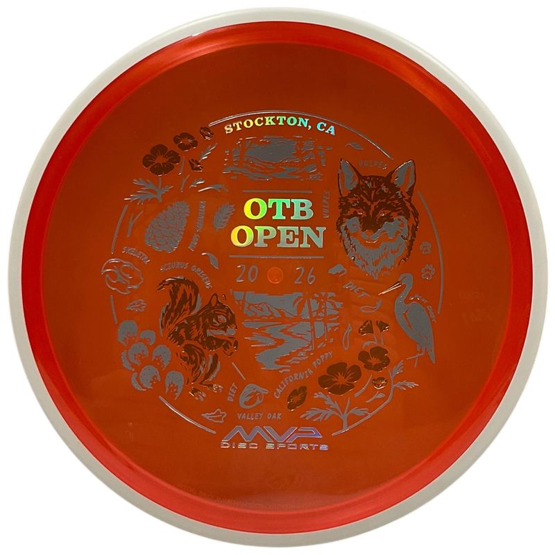 Proton Reactor (OTB 2026)
