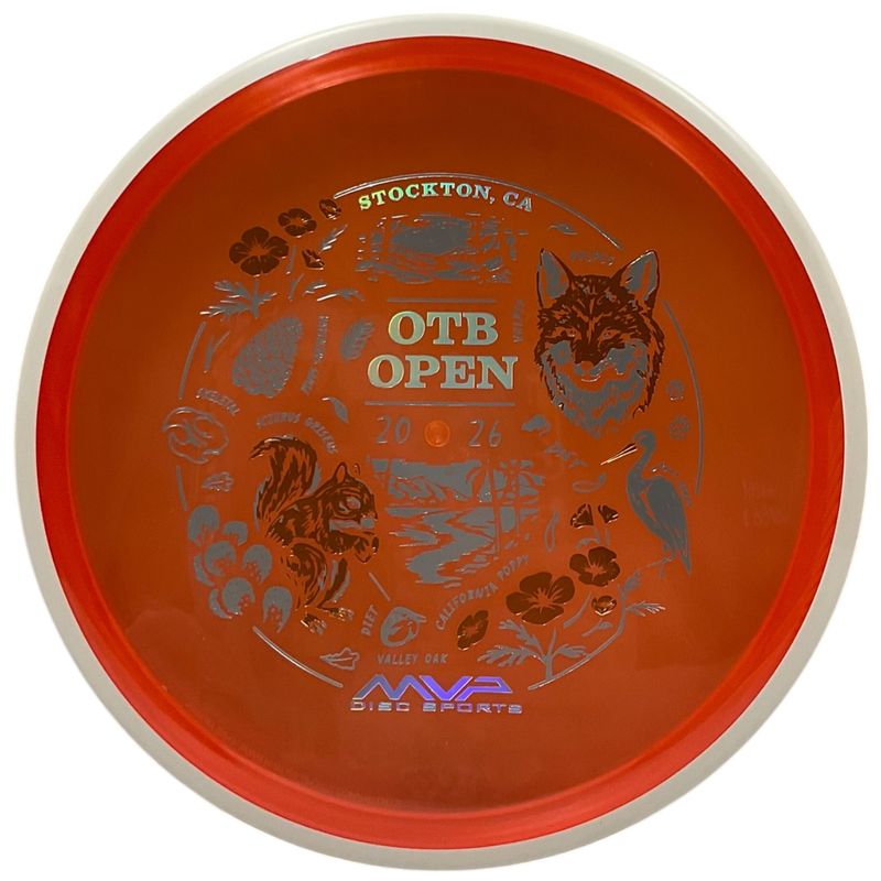 Proton Reactor (OTB 2026)
