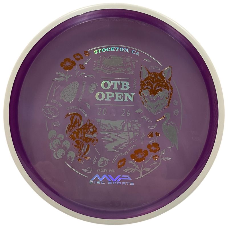 Proton Reactor (OTB 2026)
