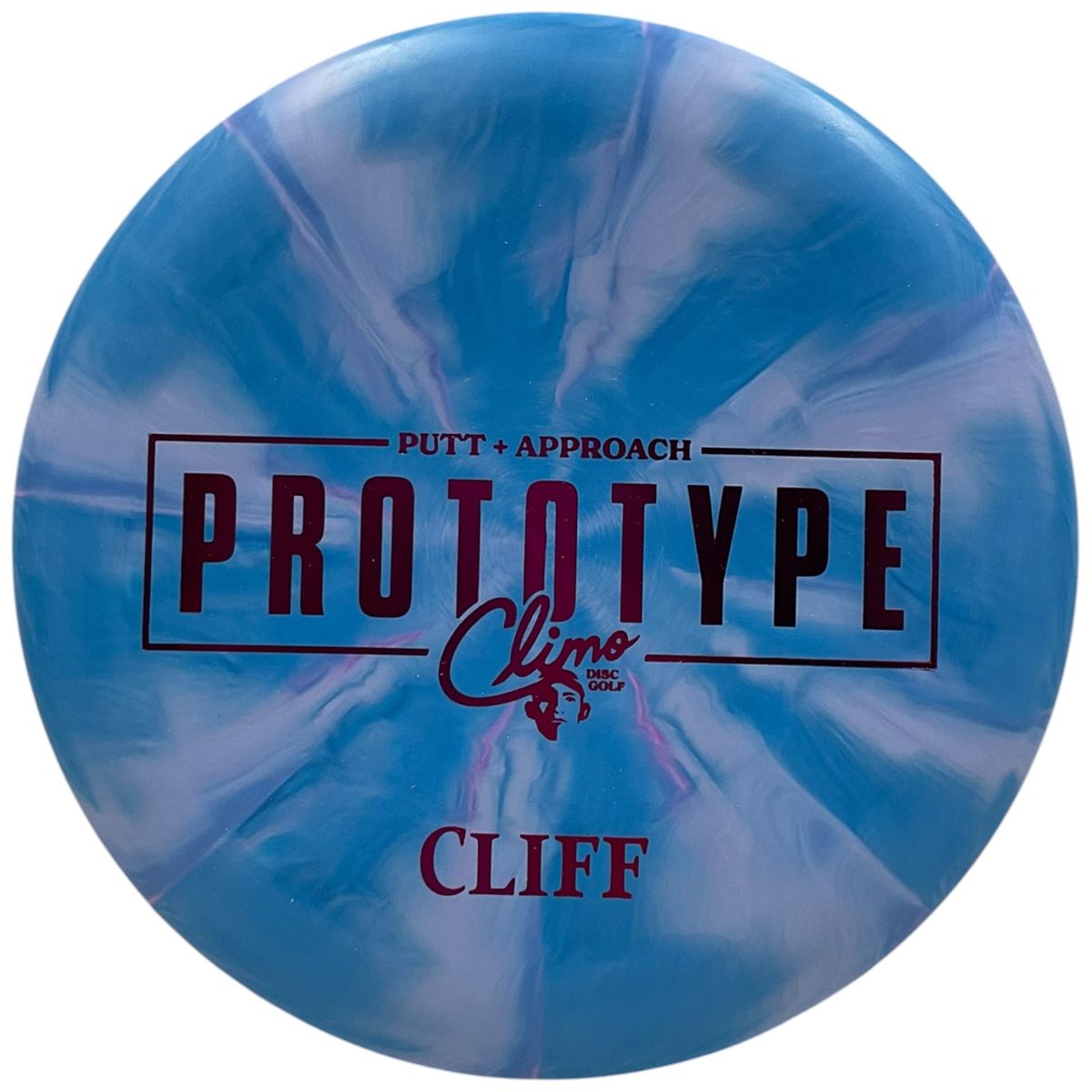 Trophy Line Cliff (Proto)