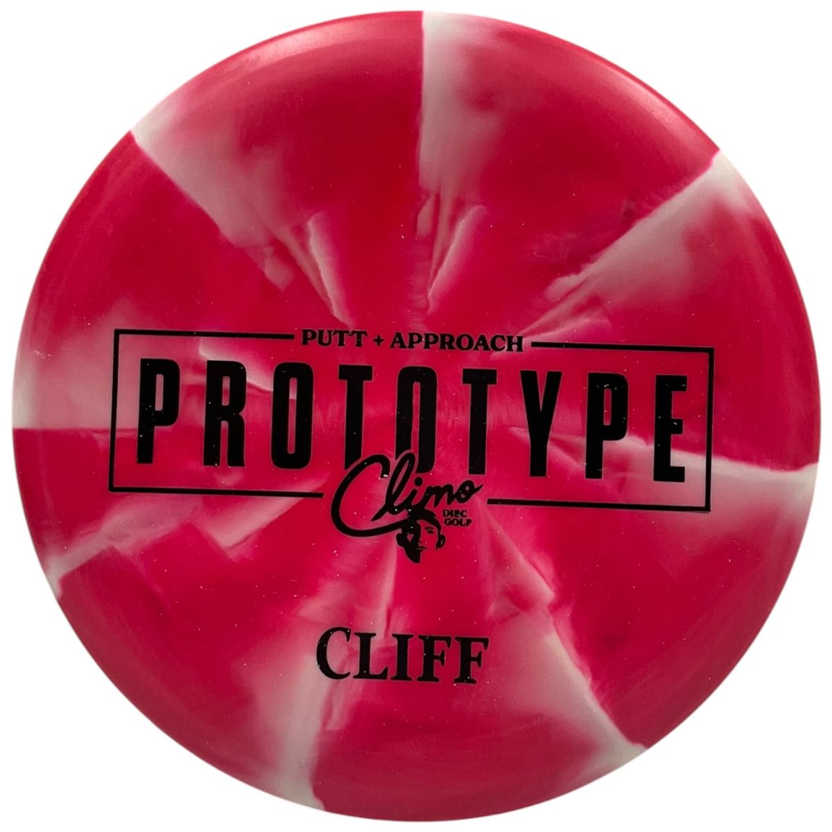 Trophy Line Cliff (Proto)