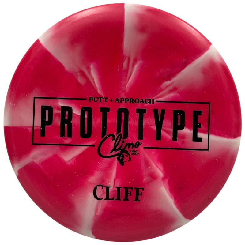 Trophy Line Cliff (Proto)