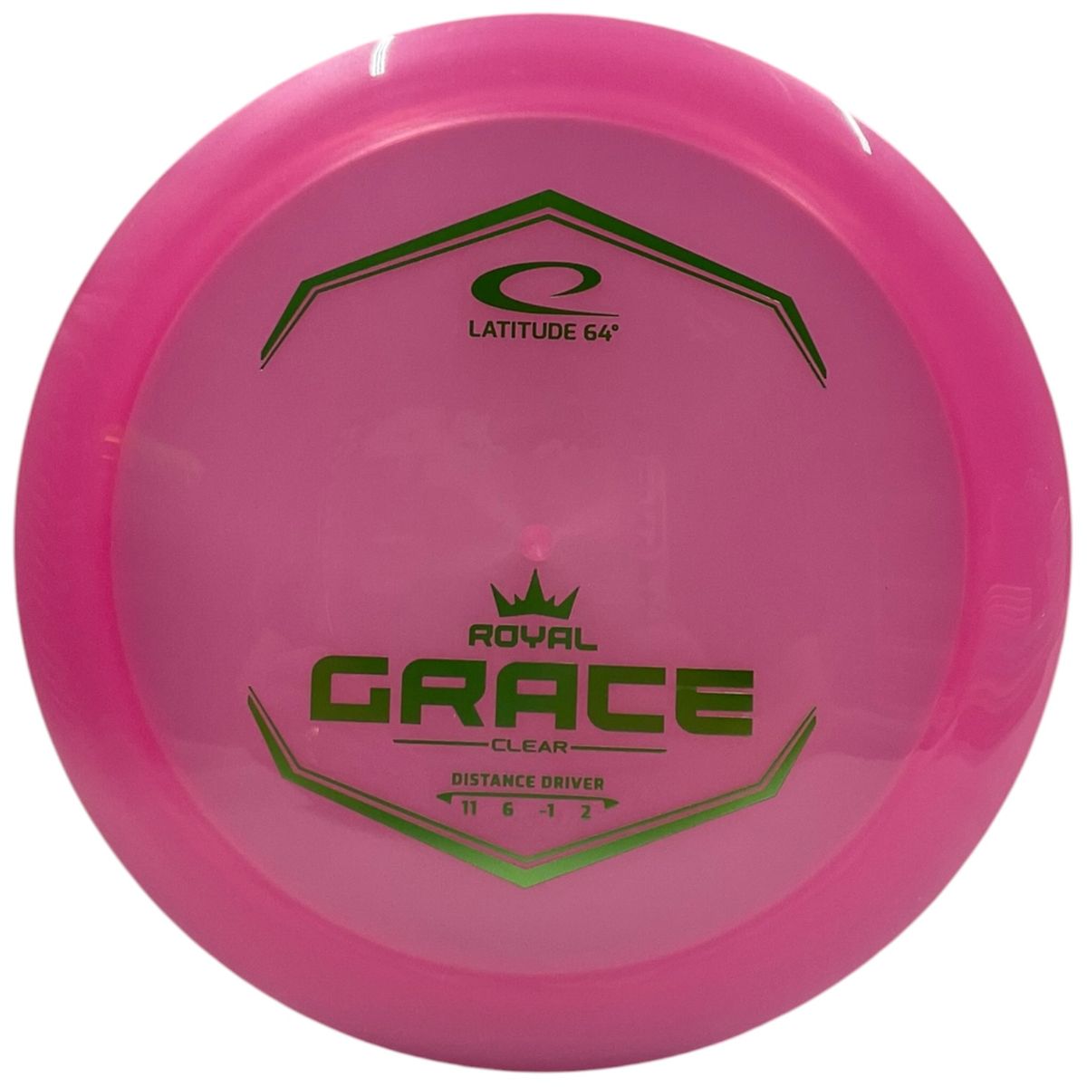 Clear Grace