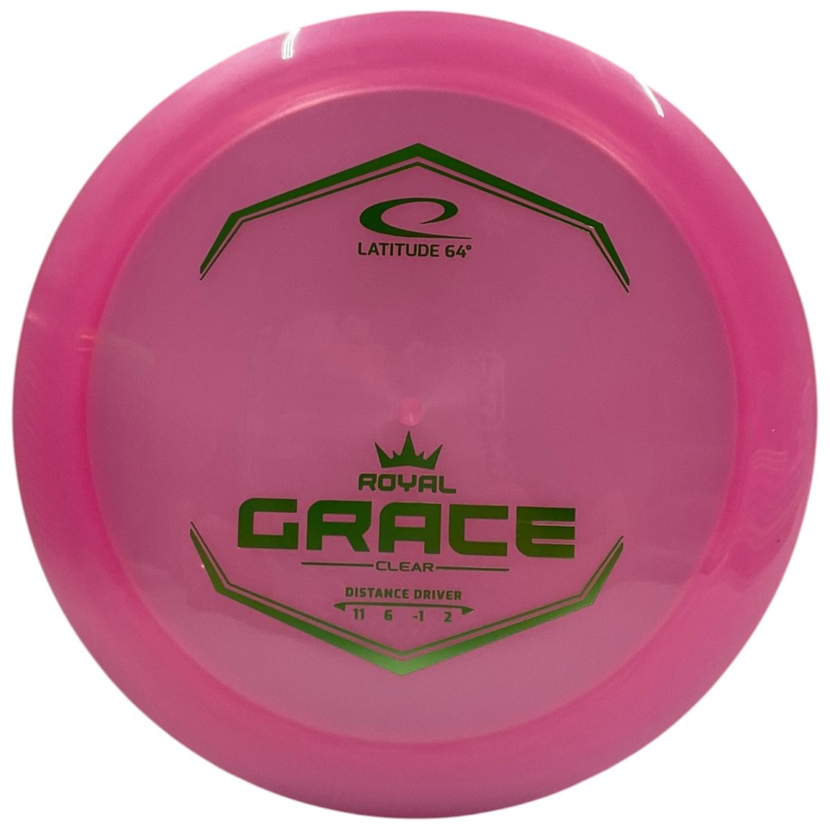 Clear Grace