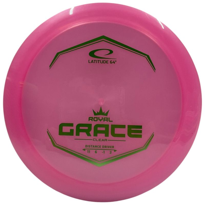 Clear Grace