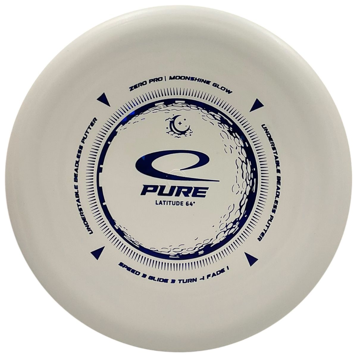 Zero Pro Moonshine Pure