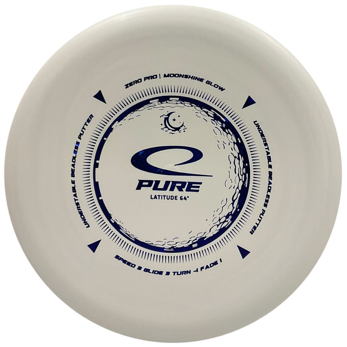 Zero Pro Moonshine Pure