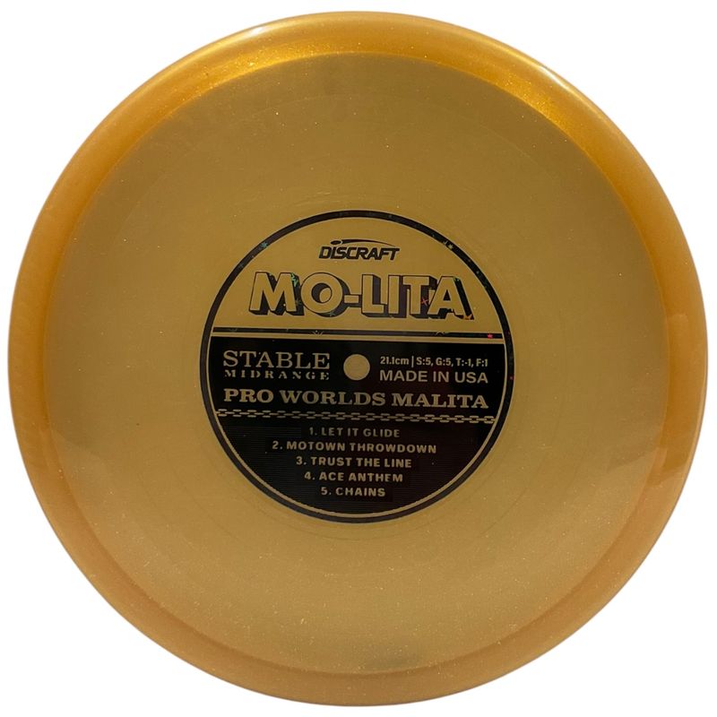 Z-Line Malita (Mo-Lita Records Worlds 2026)