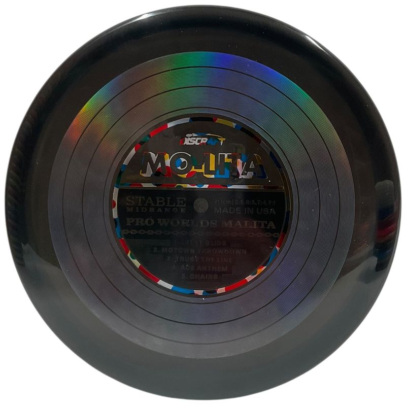 Z-Line Malita (Mo-Lita Records Worlds 2026)