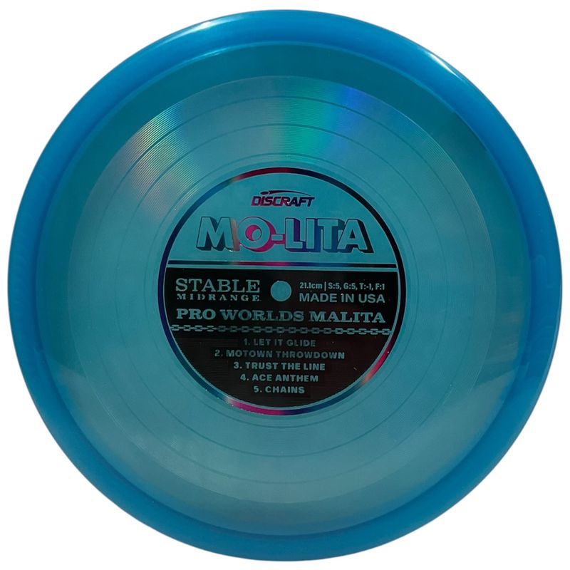 Z-Line Malita (Mo-Lita Records Worlds 2026)