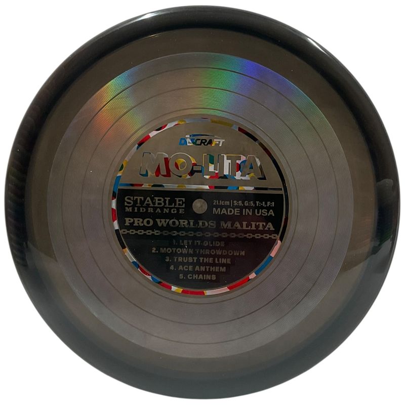 Z-Line Malita (Mo-Lita Records Worlds 2026)