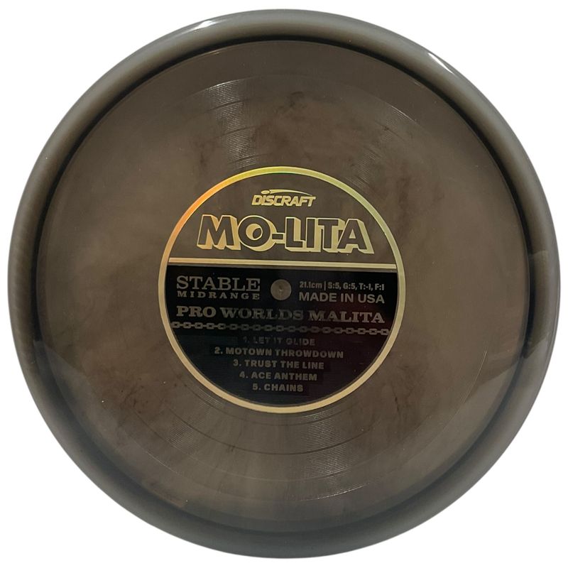 Z-Line Malita (Mo-Lita Records Worlds 2026)