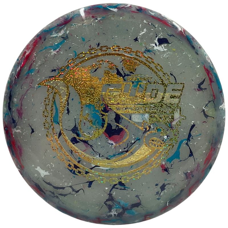 Jawbreaker Z FLX Glide (Around the World)