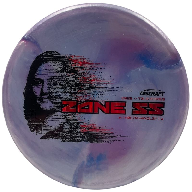 Ti Big Z Zone SS (Holyn Handley 2026)