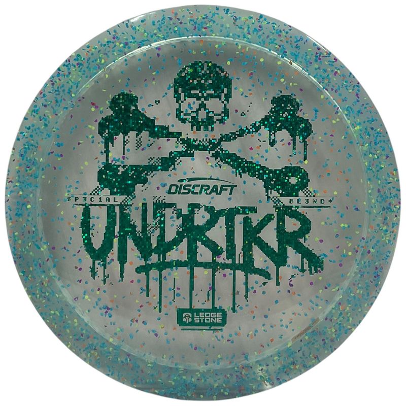 CryZtal Confetti Undertaker (Ledgestone)