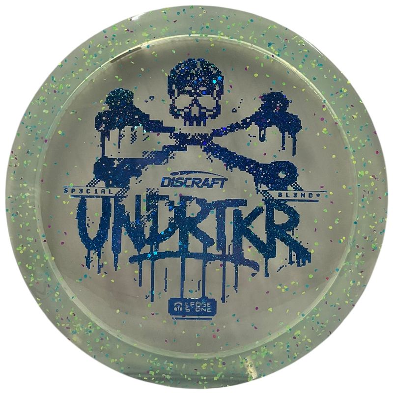 CryZtal Confetti Undertaker (Ledgestone)