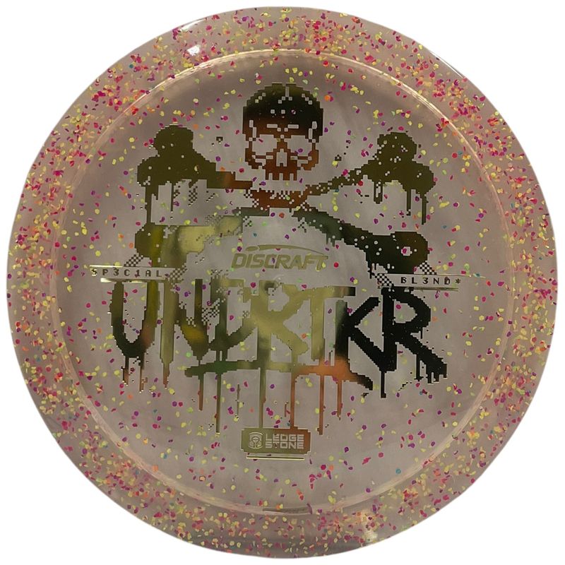 CryZtal Confetti Undertaker (Ledgestone)
