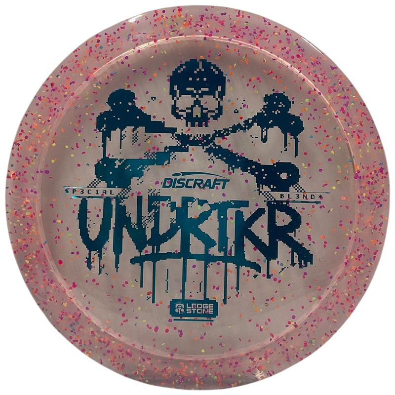 CryZtal Confetti Undertaker (Ledgestone)