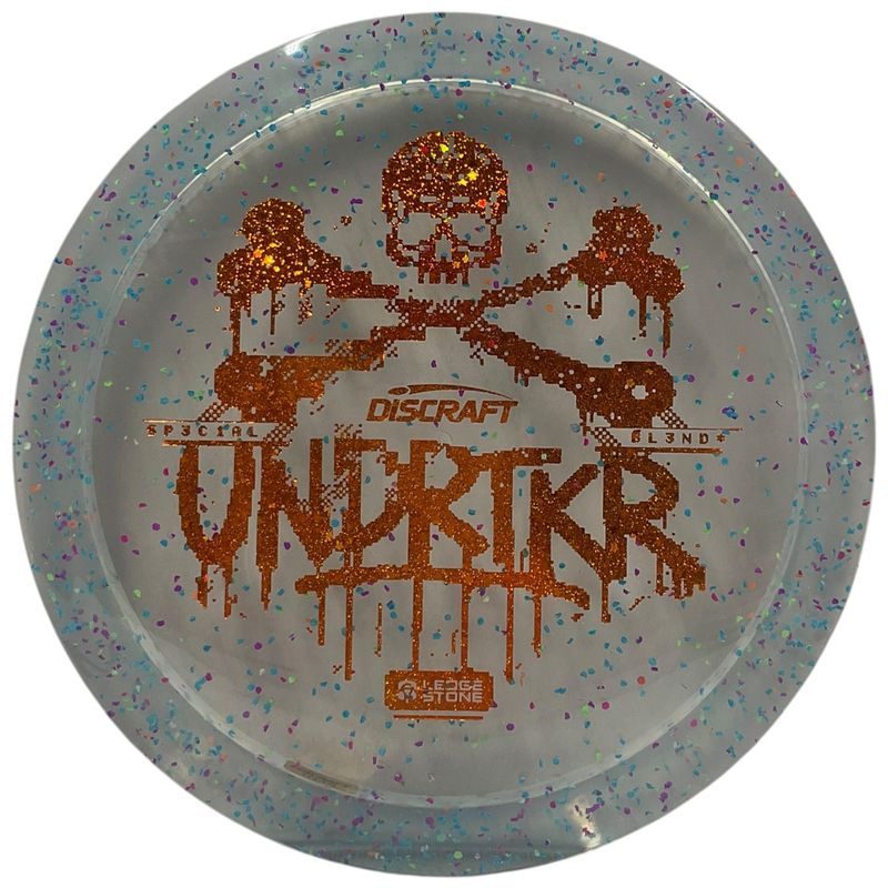CryZtal Confetti Undertaker (Ledgestone)