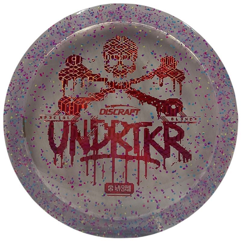 CryZtal Confetti Undertaker (Ledgestone)
