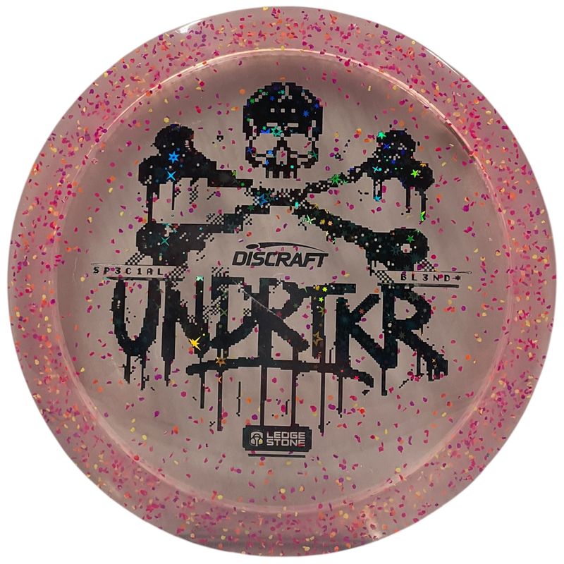 CryZtal Confetti Undertaker (Ledgestone)