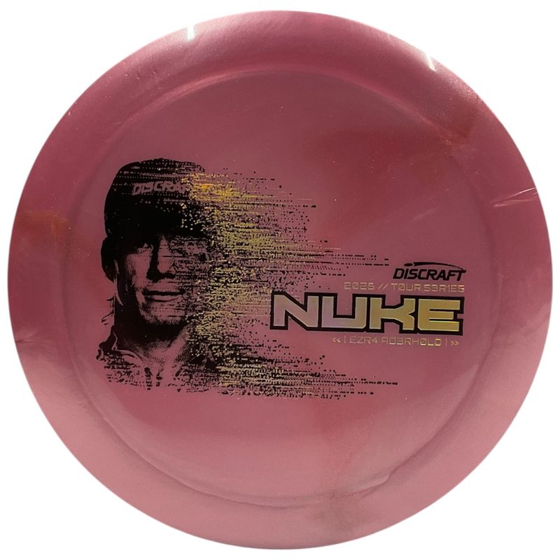 Ti Big Z Nuke (Ezra Aderhold 2026)