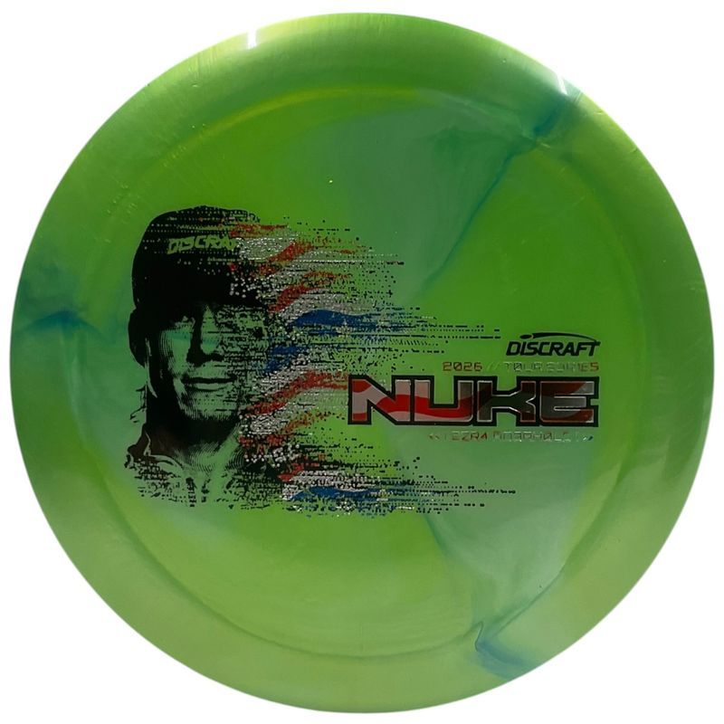 Ti Big Z Nuke (Ezra Aderhold 2026)