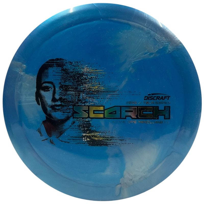 Ti Big Z Scorch (Valerie Mandujano 2026)