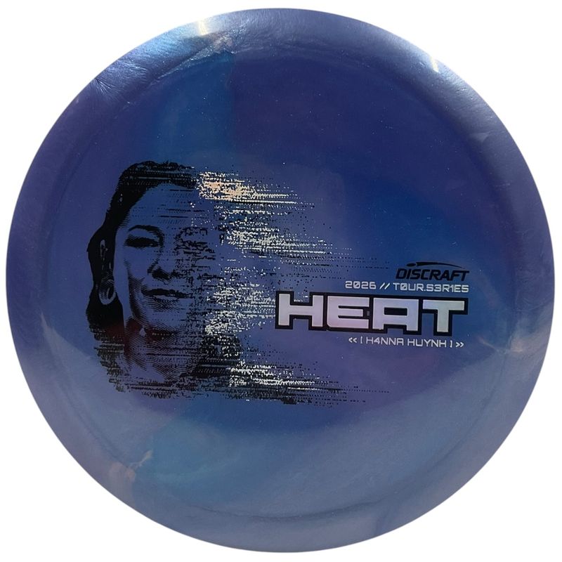 Ti Big Z Heat (Hanna Huynh 2026)