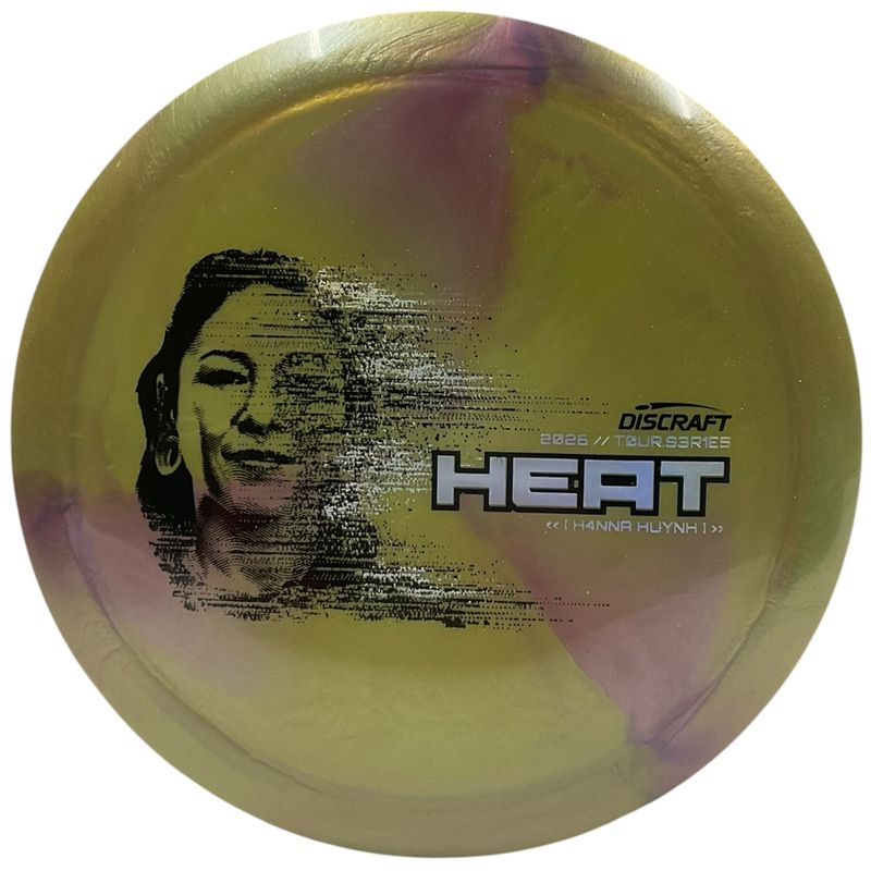 Ti Big Z Heat (Hanna Huynh 2026)