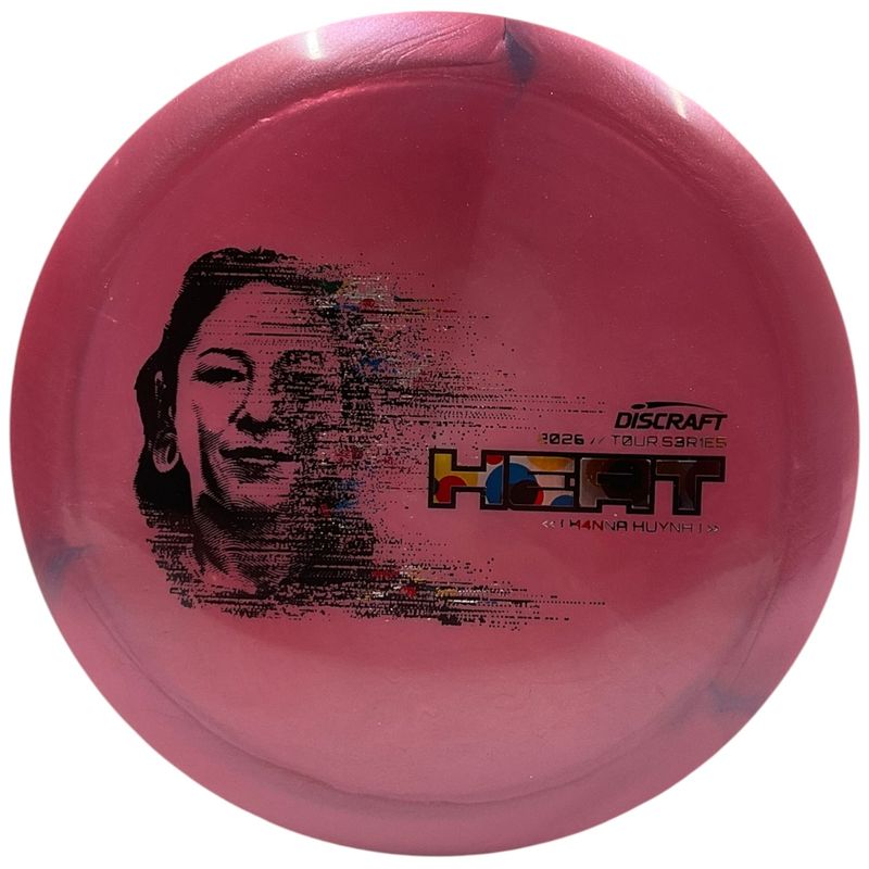 Ti Big Z Heat (Hanna Huynh 2026)
