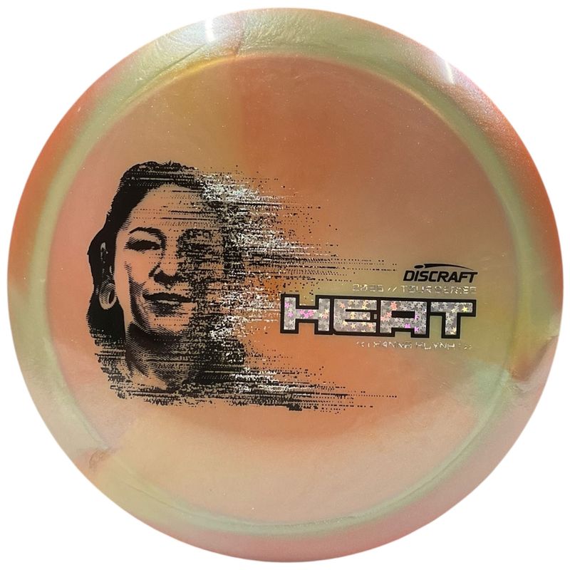Ti Big Z Heat (Hanna Huynh 2026)
