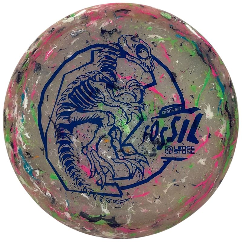 Jawbreaker Z FLX Fossil (Ledgestone)