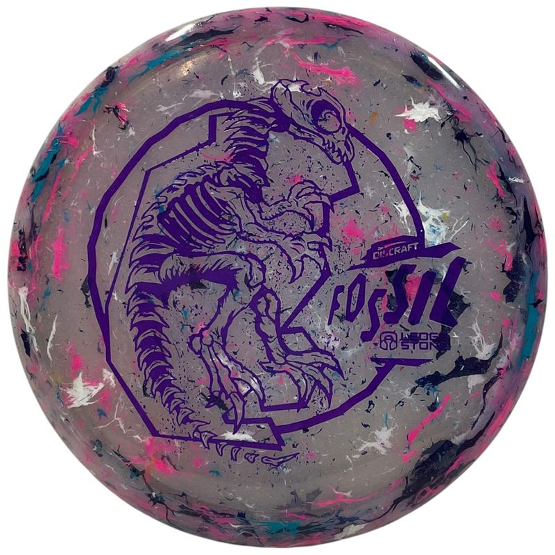 Jawbreaker Z FLX Fossil (Ledgestone)