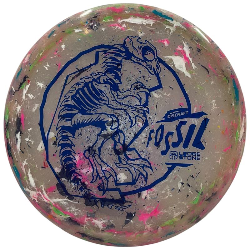 Jawbreaker Z FLX Fossil (Ledgestone)