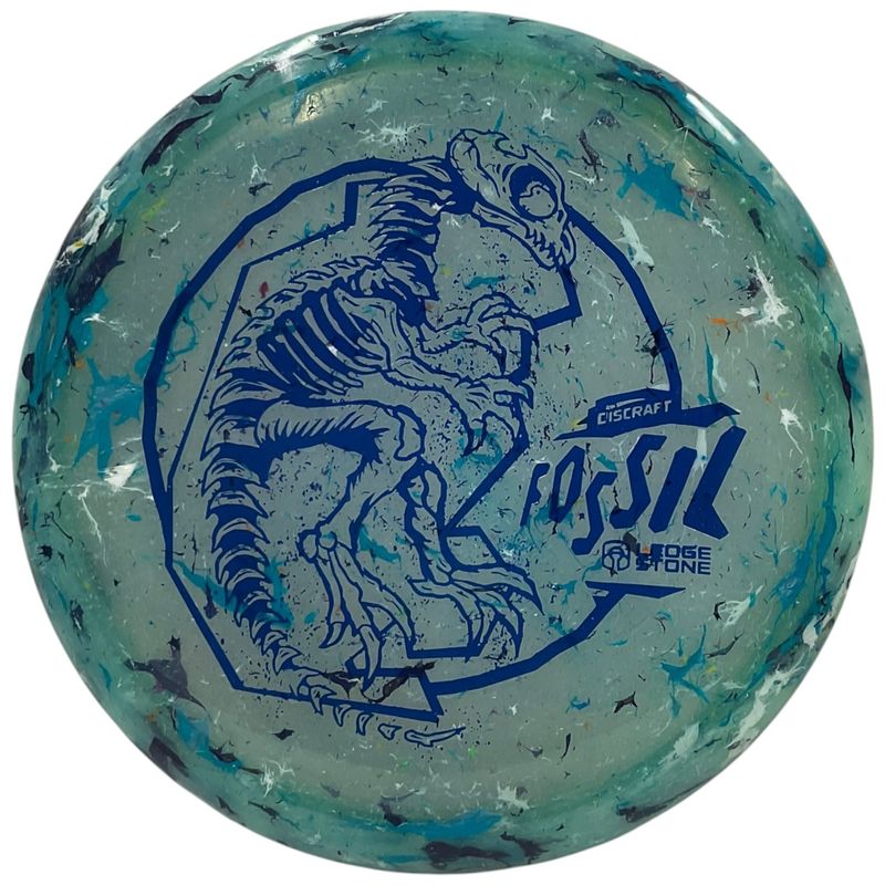 Jawbreaker Z FLX Fossil (Ledgestone)