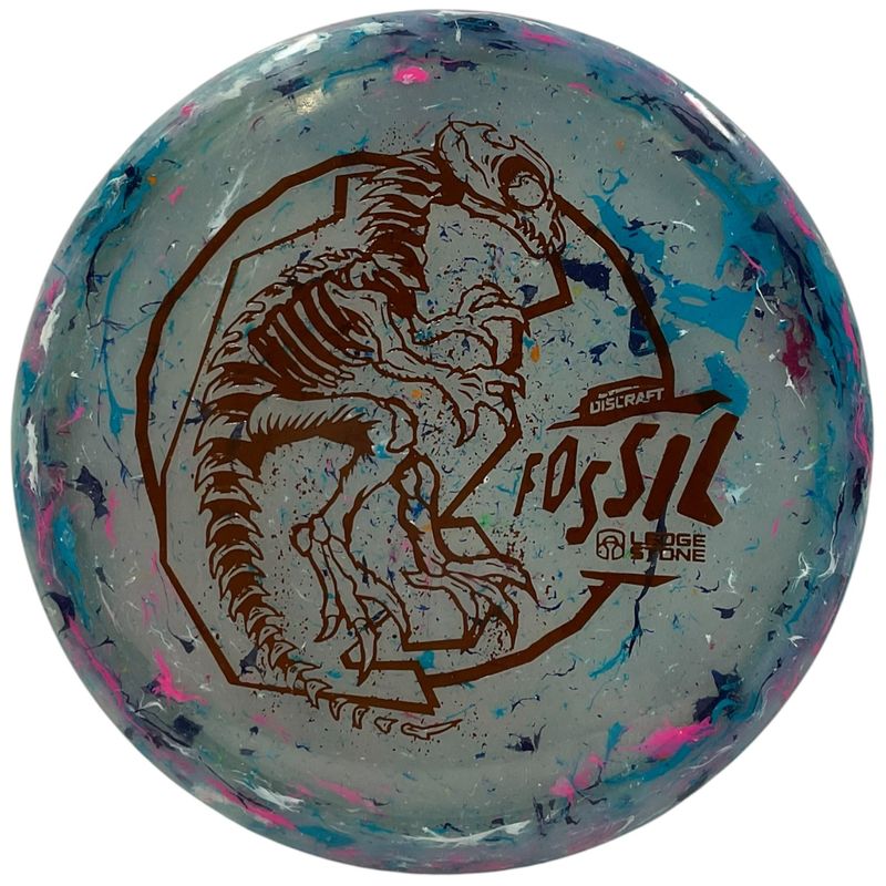 Jawbreaker Z FLX Fossil (Ledgestone)